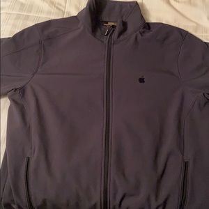 Apple Performance Jacket